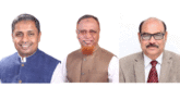 হাবিবুর রহমান হাবিবের বিপুল বিজয়ে মহানগর আওয়ামী লীগের অভিনন্দন