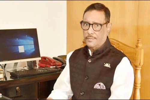 নির্বাচনের প্রস্তুতি নিতে শেখ হাসিনার নির্দেশনা