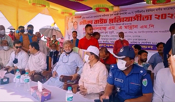 এতো উন্নয়ন অতীতে কোনো সরকার করতে পারেনি : পরিকল্পনামন্ত্রী