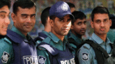 পুলিশের নিয়োগ প্রক্রিয়ায় বড় পরিবর্তন