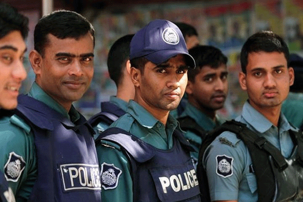 পুলিশের নিয়োগ প্রক্রিয়ায় বড় পরিবর্তন