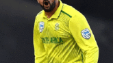 দ. আফ্রিকাকে নিয়ে যা বললেন শামসি