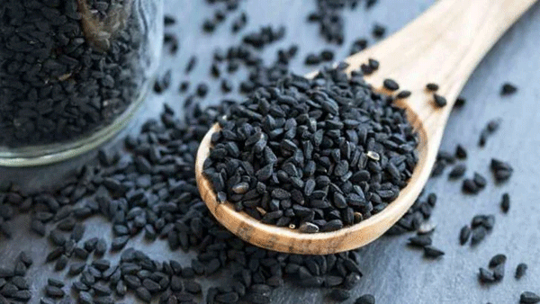 ডায়াবেটিস, ক্যান্সার ও হৃদরোগের সুরক্ষা মিলবে কালোজিরায়