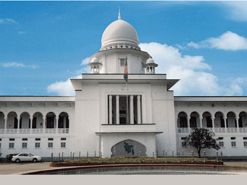 সব কারাগার ও থানায় বায়োমেট্রিক পদ্ধতি চালুর নির্দেশ হাইকোর্টের