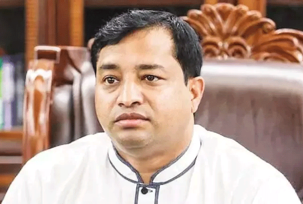 বঙ্গবন্ধুকে নিয়ে গাজীপুরের মেয়রের বিতর্কিত মন্তব্য ভাইরাল