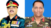 মামুনকে সরিয়ে আনিসুলকে নতুন কারা মহাপরিদর্শক নিয়োগ