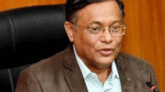 ‘বিএনপি নেতাদের বক্তব্য জনগণের হাসির খোরাক’