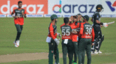 নিউজিল্যান্ডকেও সর্বনিম্ন রানের রেকর্ড ‘উপহার’ দিল বাংলাদেশ