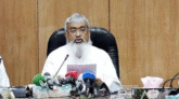 ঘুষ খেলে নামাজ হবে না: মন্ত্রিপরিষদ সচিব