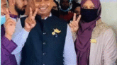 সিলেট-৩ আসনের উপ নির্বাচন : বিশাল ব্যবধানে হাবিবের জয়