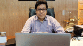 কর্মকর্তাদের ‘স্যার-ম্যাডাম’ ডাকতে হবে, এমন নীতি নেই: প্রতিমন্ত্রী