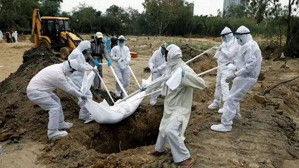 দেশে করোনায় আরও ৫৬ জনের মৃত্যু