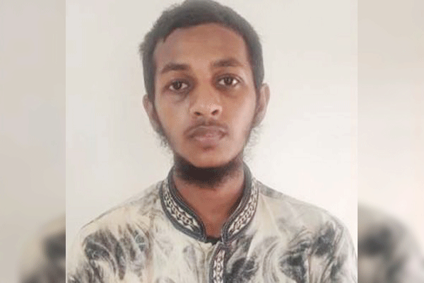 মৌলভীবাজারে আনসার-আল ইসলামের সদস্য গ্রেপ্তার