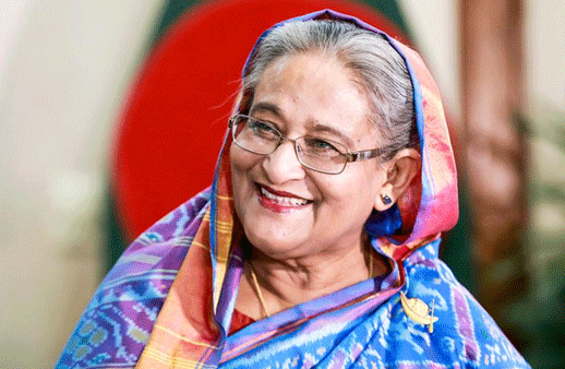 শেখ হাসিনার জন্মদিনে স্মারকগ্রন্থ বের করবে আ.লীগ