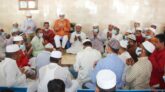 শেখ হাসিনা শুধু আ’লীগের নয় বাংলাদেশেরই হাল ধরেছিলেন : মাসুক উদ্দিন