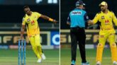 মুম্বাইকে হারিয়ে আইপিএল তালিকার শীর্ষে চেন্নাই