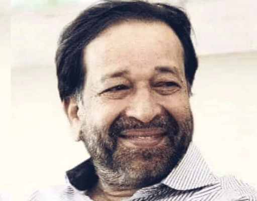 চলে গেলেন অভিনেতা-নাট্যকার কায়েস চৌধুরী
