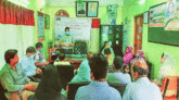 দক্ষিণ সুরমার সিলামে পুষ্টি বিষয়ক রিফ্রেশার্স প্রশিক্ষণ সম্পন্ন