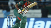 সাকিবের পর সাজঘরে নাঈম