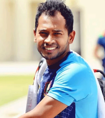 মুশফিকেই মুশকিল আসান!