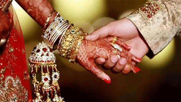 অনলাইনে বিয়ে-তালাক নিবন্ধন, চালু হচ্ছে শিগগিরই
