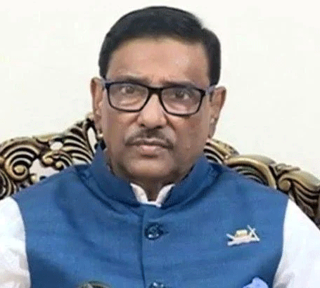 ‘বিএনপির আগের পলিটিক্যাল স্টান্টবাজি এখন ডিপ ফ্রিজে’