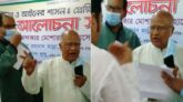 জামায়াতকে তুলোধুনো করলেন বিএনপির দুই প্রভাবশালী নেতা