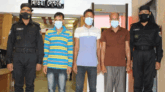 কমলগঞ্জে পারিবারিক বিরোধ নিয়ে ব্যবসায়ী নেতাকে হত্যা