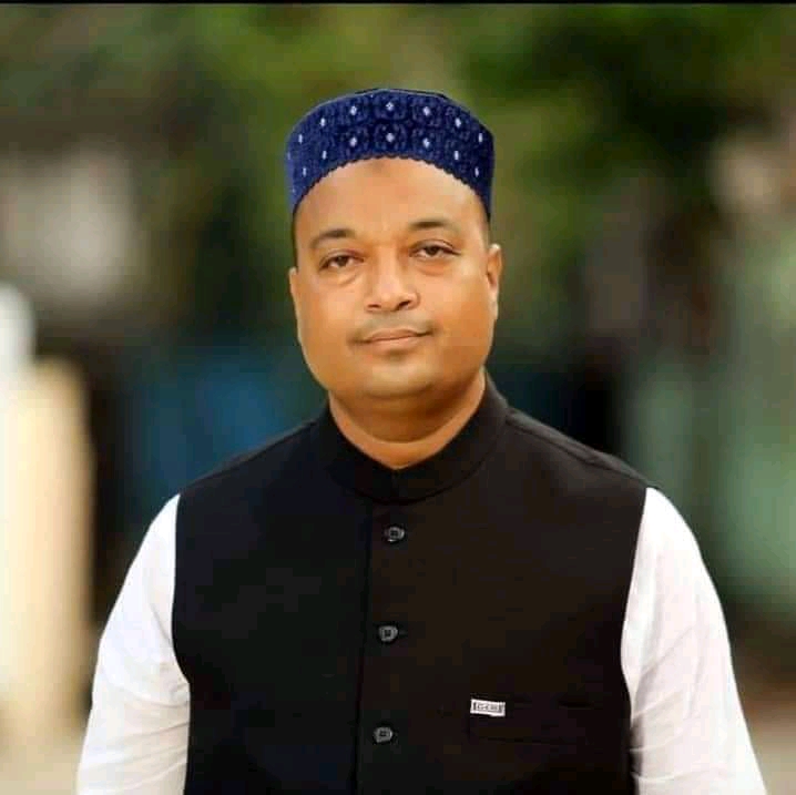 মানবতার ফেরিওয়ালা পলাশকে ফুলেল শুভেচ্ছা জানাবেন রেড ক্রিসেন্ট সিলেট ইউনিট পরিবার