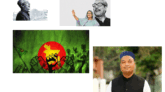 স্বাধীনতার সুবর্ণজয়ন্তীর বছরে বিজয় দিবসে সবাইকে শুভেচ্ছা