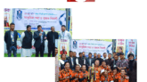 প্রধানমন্ত্রী জননেত্রী শেখ হাসিনার নেতৃত্বে ক্রীড়াঙ্গনকে ভালো অবস্থায় নিয়ে যেতে সারা দেশে কাজ হচ্ছে : মাহি উদ্দিন সেলিম