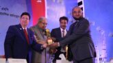 CIP সম্মাননা পেলেন কল্লোল মারুফা দম্পতি