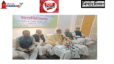 সিলেটে পূর্ণাঙ্গ টেলিভিশন কেন্দ্র স্থাপনের জায়গা নির্ধারণ হয়েছে : তথ্যমন্ত্রী((ভিডিও)