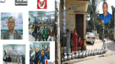 পানির বিল ব্যাপক হারে বাড়িয়ে এখন কম হারে কমিয়ে ধামা চাপার চেষ্টা করছেন মেয়র আরিফ : আসাদ উদ্দিন আহমদ (ভিডিও)