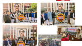 বঙ্গবন্ধুর স্বদেশ প্রত্যাবর্তন ছিল ‘অন্ধকার হতে আলোর পথে যাত্রা’-এড. নাসির উদ্দিন খান(ভিডিও)