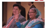 সরকারের সেরা দশে সিলেট বন্ধু পররাষ্ট্রমন্ত্রী ড.এ কে আবদুল মোমেন