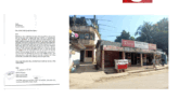 আখালিয়ায় জোর পূর্বক বাড়ি দখলের চেষ্টা (ভিডিও)