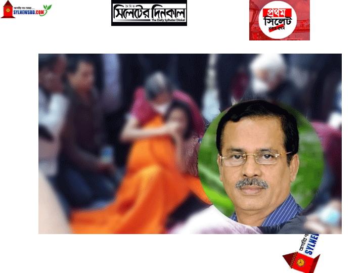 অনশন ভঙ্গে সহনশীলতার দীর্ঘ প্রচেষ্টার নেপথ্যে নানক(ভিডিও)