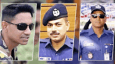 সিনহা হত্যায় প্রদীপ-লিয়াকতের মৃত্যুদণ্ড