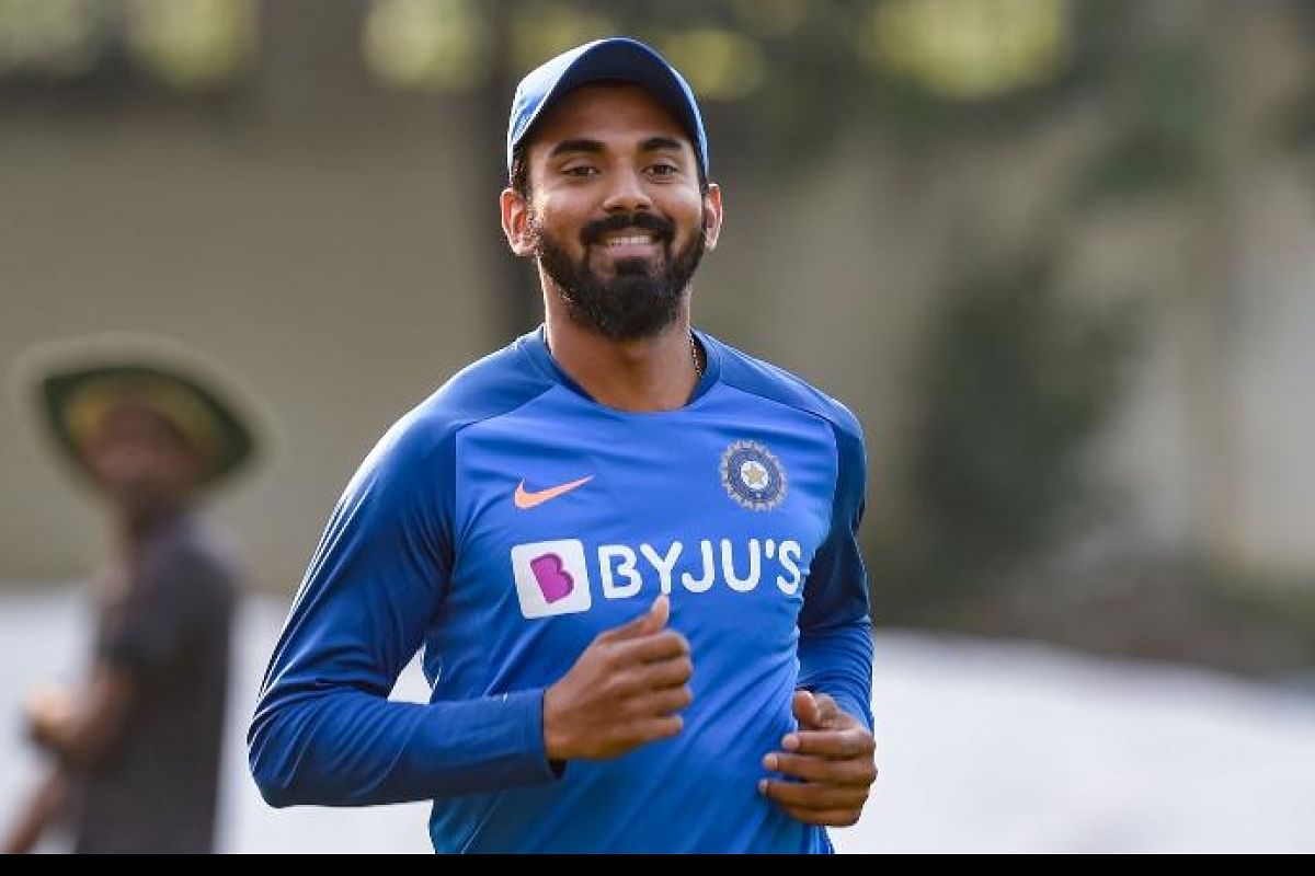 গুঞ্জন উড়িয়ে ভারতের অধিনায়ক হলেন রাহুল