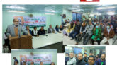 বঙ্গবন্ধুর স্বদেশ প্রত্যাবর্তনের এই দিনে আমরা মুক্তিযোদ্ধের প্রকৃত স্বাদ পেয়েছিলাম : মুক্তিযোদ্ধা মাসুক উদ্দিন(ভিডিও)