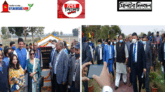 সীমান্ত হাট স্থাপনের মধ্যে দিয়ে দু’দেশের মানুষের মধ্যে মেল বন্ধন সৃষ্টি হবে–বানিজ্যমন্ত্রী মন্ত্রী