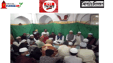 পররাষ্ট্রমন্ত্রীর ড. একে আব্দুল মোমেন ও সহধর্মিনী সেলিনা মোমেনর সুস্থতা কামনায় জেলা যুবলীগের দোয়া মাহফিল অনুষ্ঠিত(ভিডিও)