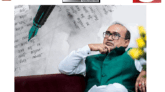 সাংবাদিক পীর হাবিবুর রহমান আর নেই