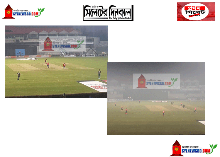 বরিশালের দু’শো রান তাড়া করতে ভালোই সূচনা সিলেটের