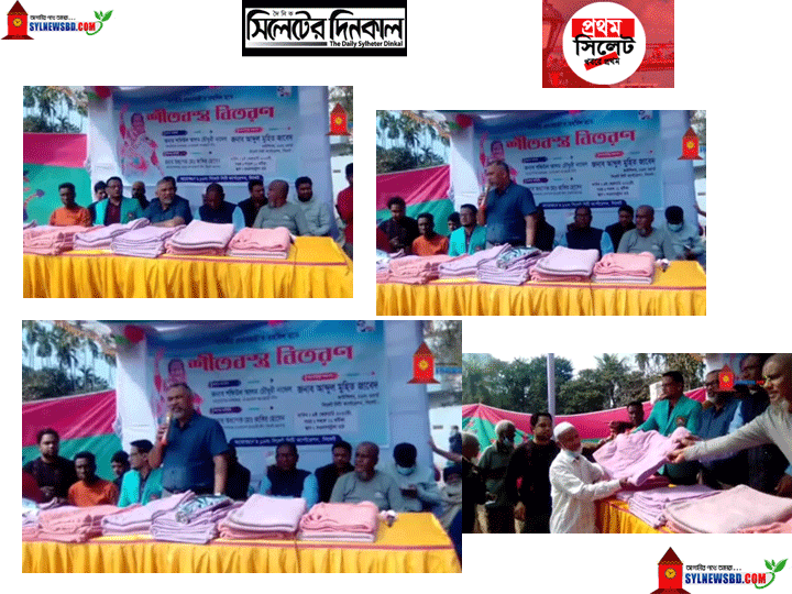 শেখ হাসিনা মানুষের ভাগ্য উন্নয়নে কাজ করছেন: শফিউল আলম চৌধুরী নাদেল(ভিডিও)