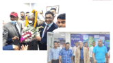শুভ জন্মদিন মাটি ও মানুষের মন্ত্রী এম এ মান্নান..