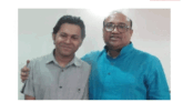 পীর হাবিবুর রহমান: জল-জোছনার অসমাপ্ত ‘নক্ষত্র পুরুষ’