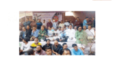 এ সরকার জনগণের নয় তাই একের পর এক নিত্যপণ্যের দাম বাড়ছে : সিলেটে ড. মোশাররফ(ভিডিও)
