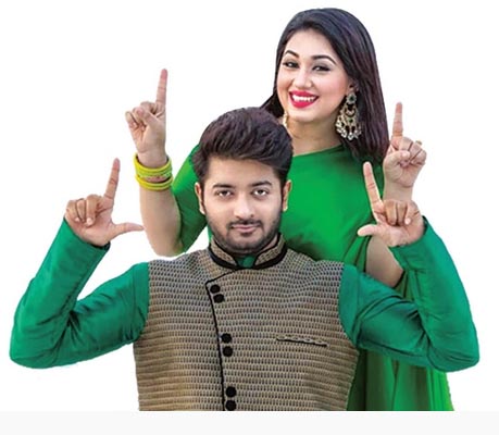 অবশেষে মুক্তি পাচ্ছে ‘শ্বশুরবাড়ি জিন্দাবাদ ২’